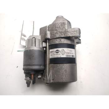 Recambio de motor arranque para renault twingo iii limited referencia OEM IAM 233009161R--B  