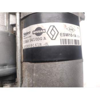 Recambio de motor arranque para renault twingo iii limited referencia OEM IAM 233009161R--B  