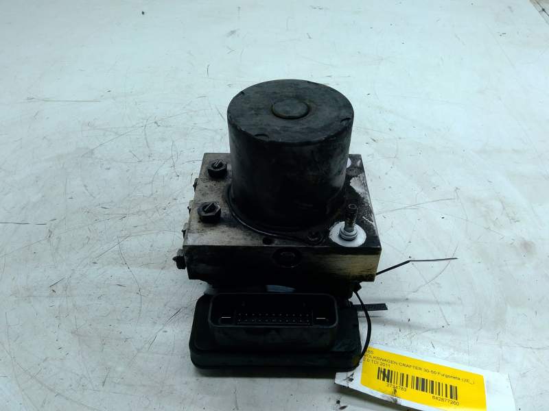 Recambio de abs para volkswagen crafter 30-50 furgoneta (2e_) 2.0 tdi referencia OEM IAM A9069004701  