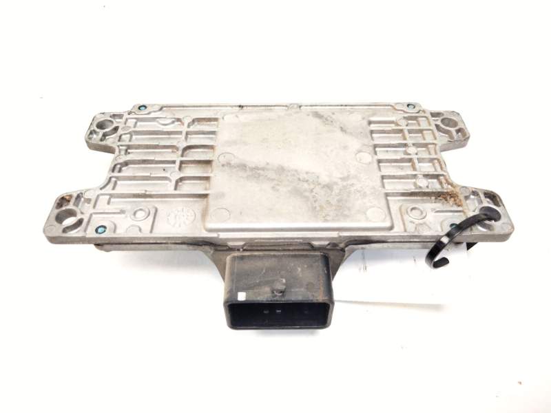 Recambio de modulo electronico para nissan juke (f15) 1.5 dci referencia OEM IAM EMU10020N  