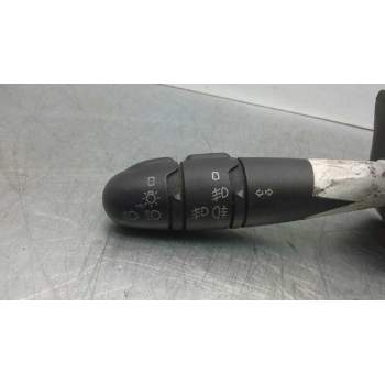 Recambio de mando luces para renault scenic ii referencia OEM IAM E1025V  109734