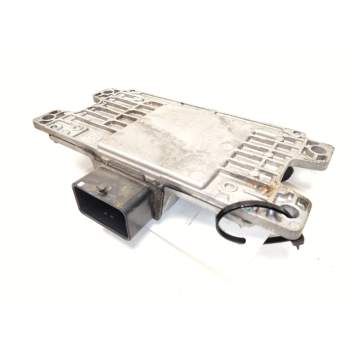 Recambio de modulo electronico para nissan juke (f15) 1.5 dci referencia OEM IAM EMU10020N  