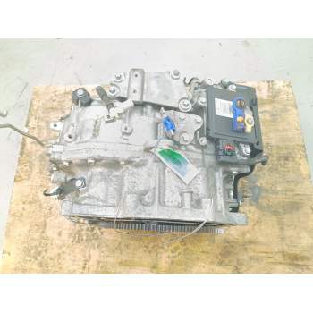 Recambio de caja cambios para peugeot 308 active referencia OEM IAM TF-71SC  
