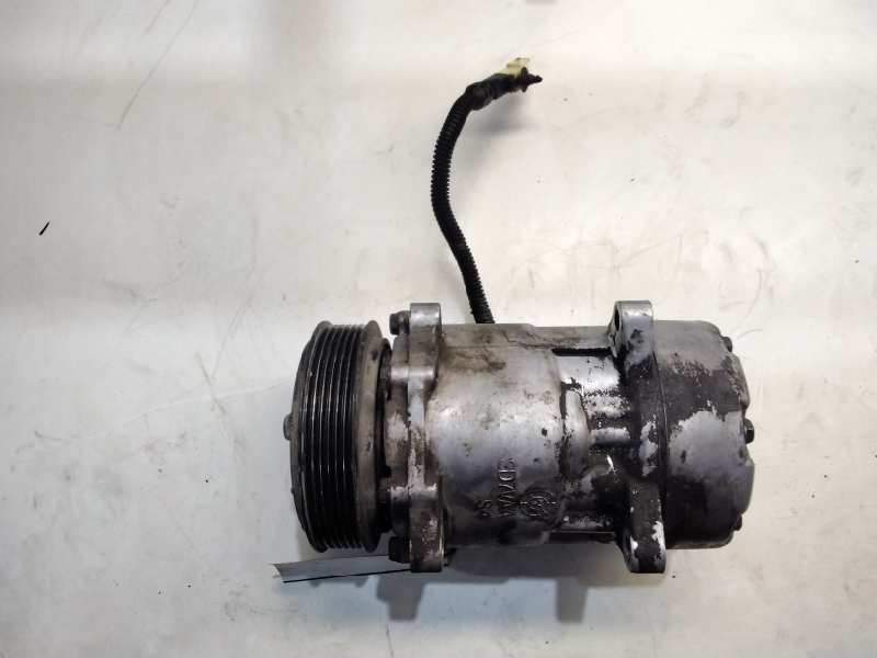 Recambio de compresor aire acondicionado para citroën xsara berlina 1.9 td sx referencia OEM IAM   