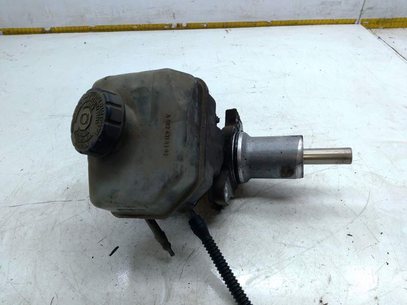 Recambio de bomba freno para volkswagen crafter 30-50 furgoneta (2e_) 2.0 tdi referencia OEM IAM A0024315202  