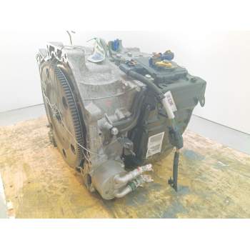 Recambio de caja cambios para peugeot 308 active referencia OEM IAM TF-71SC  