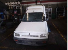 renault rapid/express (f40) del año 1992