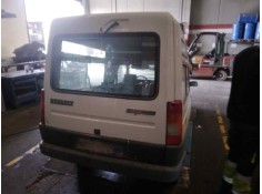 renault rapid/express (f40) del año 1992 2