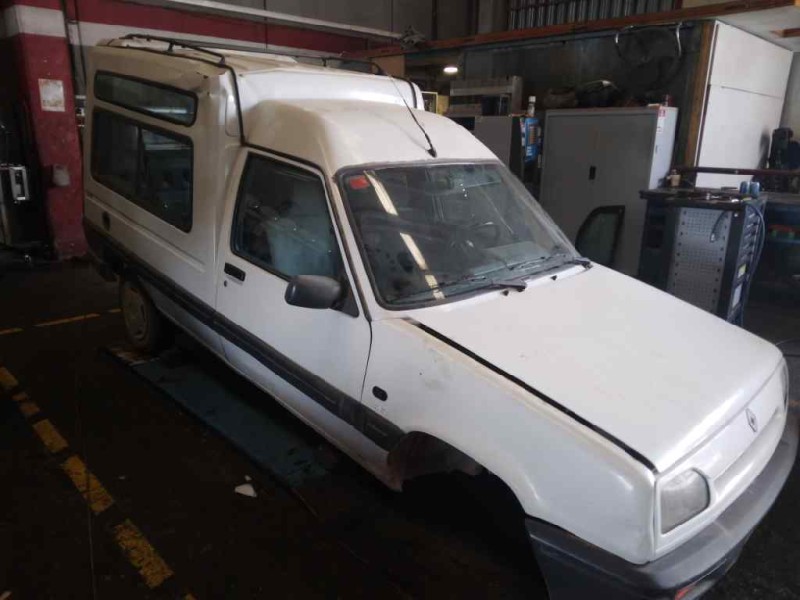 renault rapid/express (f40) del año 1992