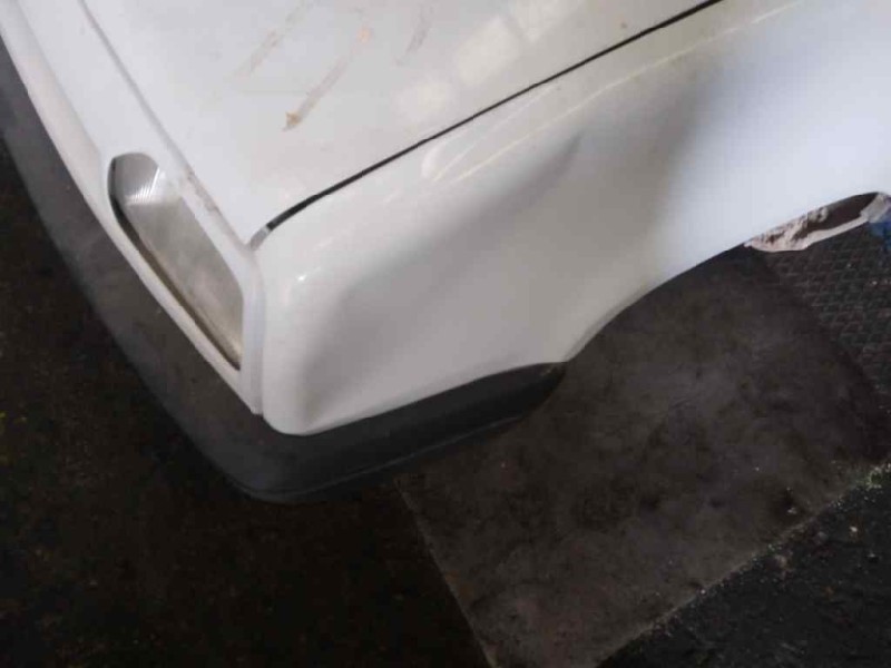 renault rapid/express (f40) del año 1992