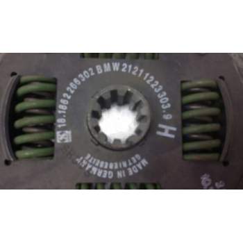 Recambio de disco embrague para bmw serie 5 (e28) referencia OEM IAM 212112233039H 212112233039H 