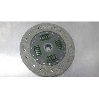 Recambio de disco embrague para bmw serie 5 (e28) referencia OEM IAM 212112233039H 212112233039H 