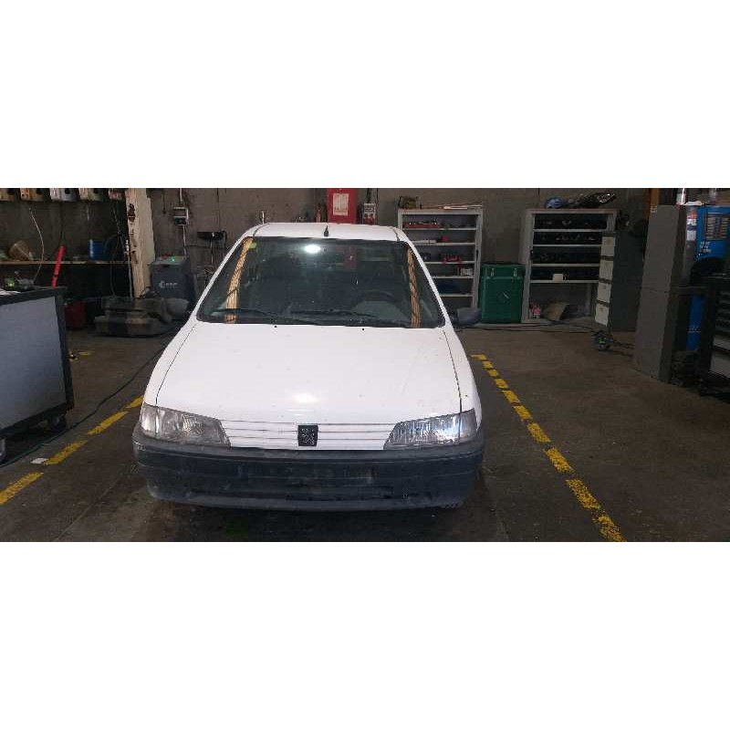 peugeot 106 (s1) del año 1993