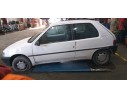 PEUGEOT 106 (S1)