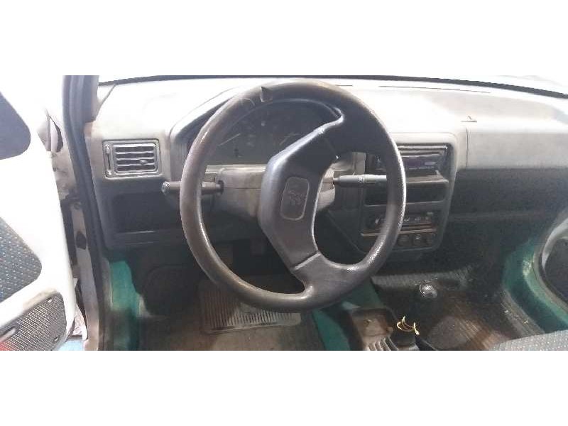 peugeot 106 (s1) del año 1993