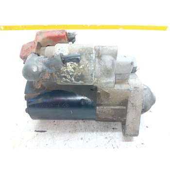 Recambio de motor arranque para nissan juke (f15) 1.5 dci referencia OEM IAM 233001073R  