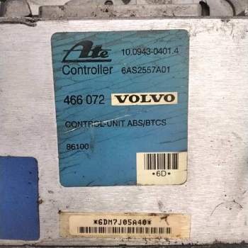 Recambio de abs para volvo serie 440 1.7 cat referencia OEM IAM 466072  109773
