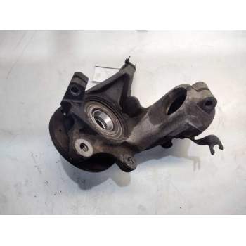Recambio de mangueta delantera izquierda para citroën xsara berlina 1.9 td sx referencia OEM IAM 364654  