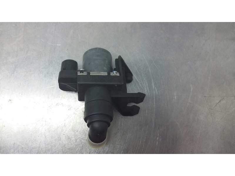 Recambio de valvula intercambio de calefaccion para bmw z3 coupe (e36) referencia OEM IAM 1147412052 1387846 BOSCH