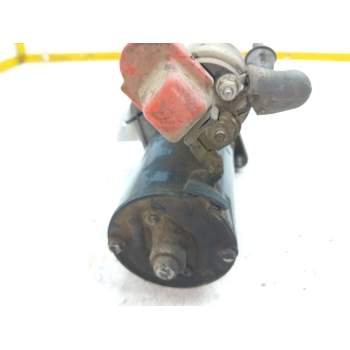 Recambio de motor arranque para nissan juke (f15) 1.5 dci referencia OEM IAM 233001073R  