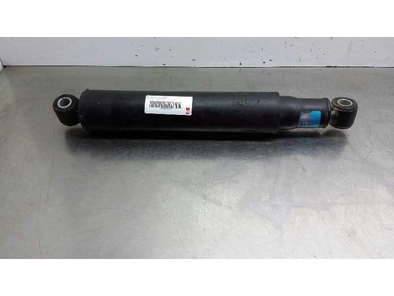 Recambio de amortiguador delantero para iveco eurostar ld440e42t referencia OEM IAM   109807
