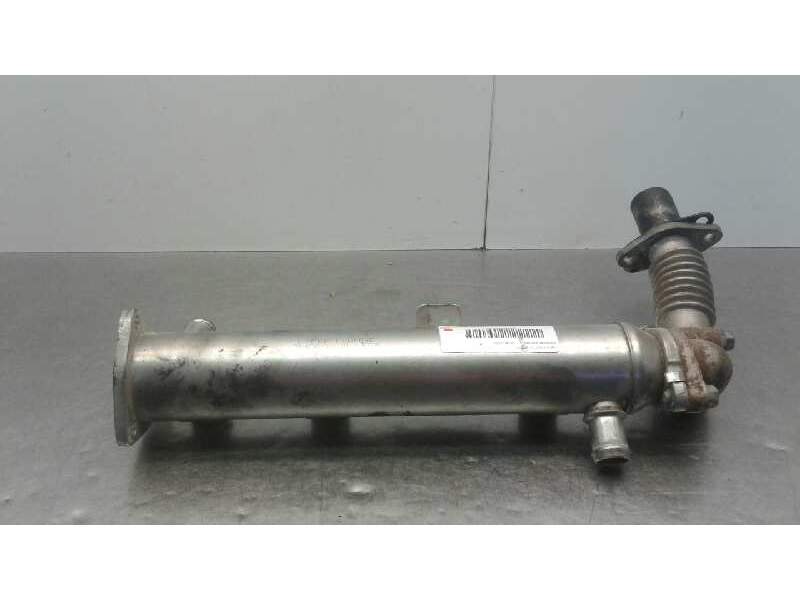 Recambio de enfriador de gases para hyundai ix55 style referencia OEM IAM 284003A001 284009A001 