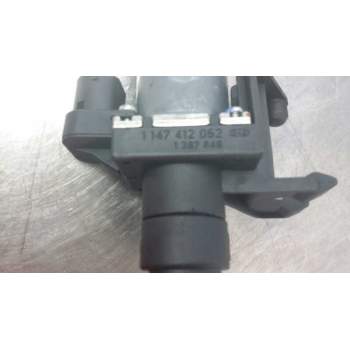 Recambio de valvula intercambio de calefaccion para bmw z3 coupe (e36) referencia OEM IAM 1147412052 1387846 BOSCH