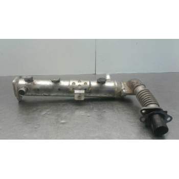 Recambio de enfriador de gases para hyundai ix55 style referencia OEM IAM 284003A001 284009A001 