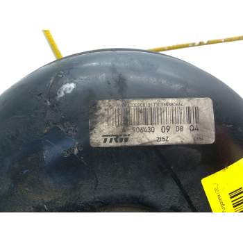 Recambio de servofreno para volkswagen crafter 30-50 furgoneta (2e_) 2.0 tdi referencia OEM IAM A9064300908  
