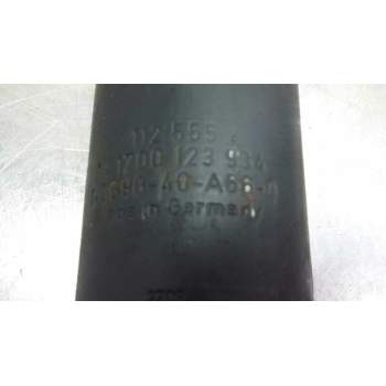Recambio de amortiguador delantero para iveco eurostar ld440e42t referencia OEM IAM   109807
