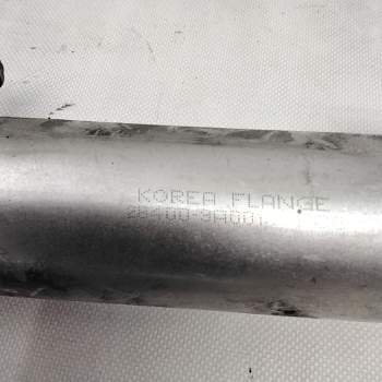 Recambio de enfriador de gases para hyundai ix55 style referencia OEM IAM 284003A001 284009A001 