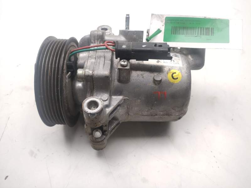 Recambio de compresor aire acondicionado para peugeot 308 active referencia OEM IAM  9810349980 
