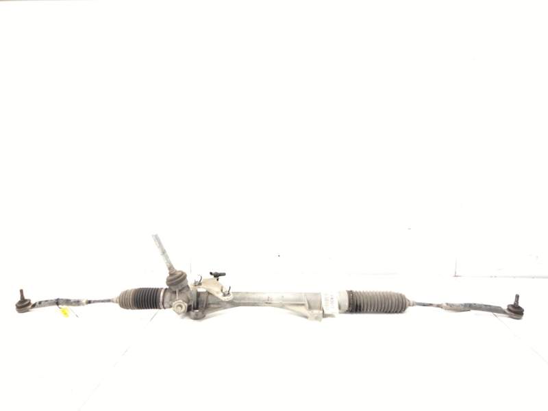 Recambio de caja direccion para nissan juke (f15) 1.5 dci referencia OEM IAM   
