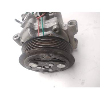Recambio de compresor aire acondicionado para peugeot 308 active referencia OEM IAM  9810349980 