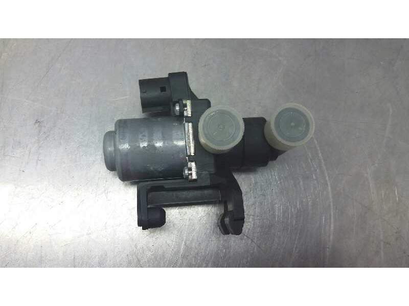 Recambio de valvula intercambio de calefaccion para bmw z3 coupe (e36) referencia OEM IAM 1147412052 1387846 BOSCH