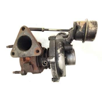 Recambio de turbocompresor para audi a2 (8z0) 1.4 tdi referencia OEM IAM 045145701  