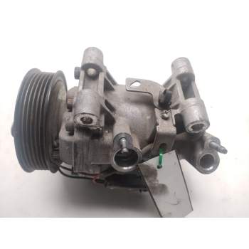 Recambio de compresor aire acondicionado para peugeot 308 active referencia OEM IAM  9810349980 