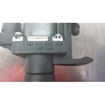 Recambio de valvula intercambio de calefaccion para bmw z3 coupe (e36) referencia OEM IAM 1147412052 1387846 BOSCH