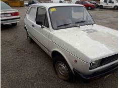 seat 127 del año 1979