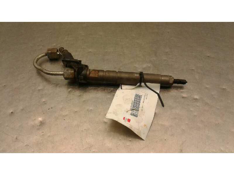 Recambio de inyector para hyundai ix55 style referencia OEM IAM 33800  
