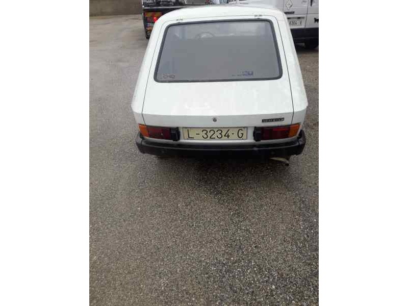 seat 127 del año 1979