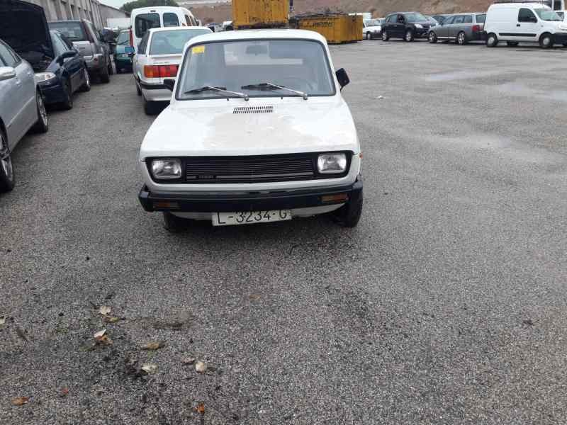 seat 127 del año 1979