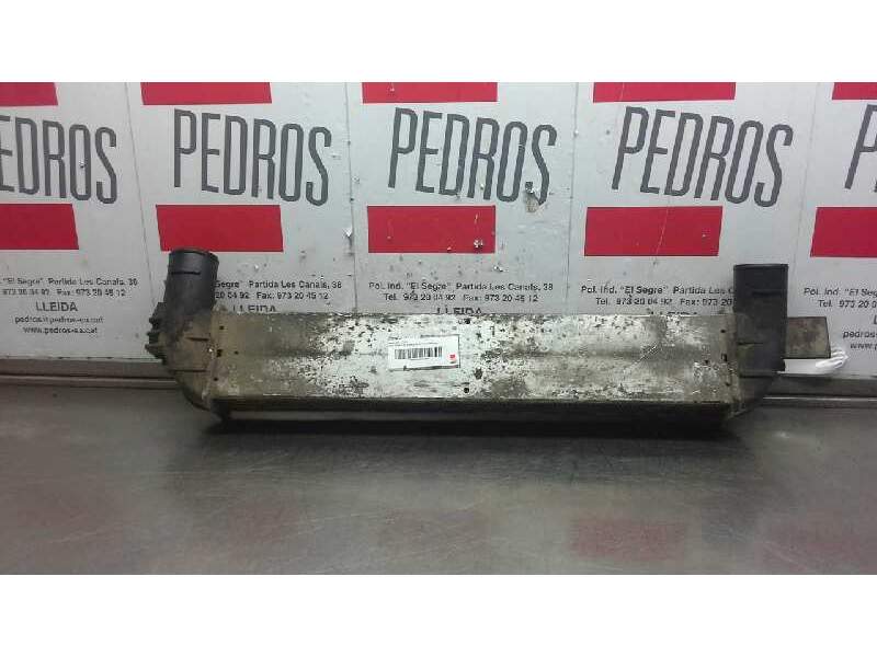 Recambio de radiador aceite para bmw serie 5 berlina (e34) 2.5 turbodiesel cat referencia OEM IAM   109821
