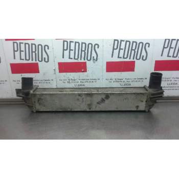 Recambio de radiador aceite para bmw serie 5 berlina (e34) 2.5 turbodiesel cat referencia OEM IAM   109821