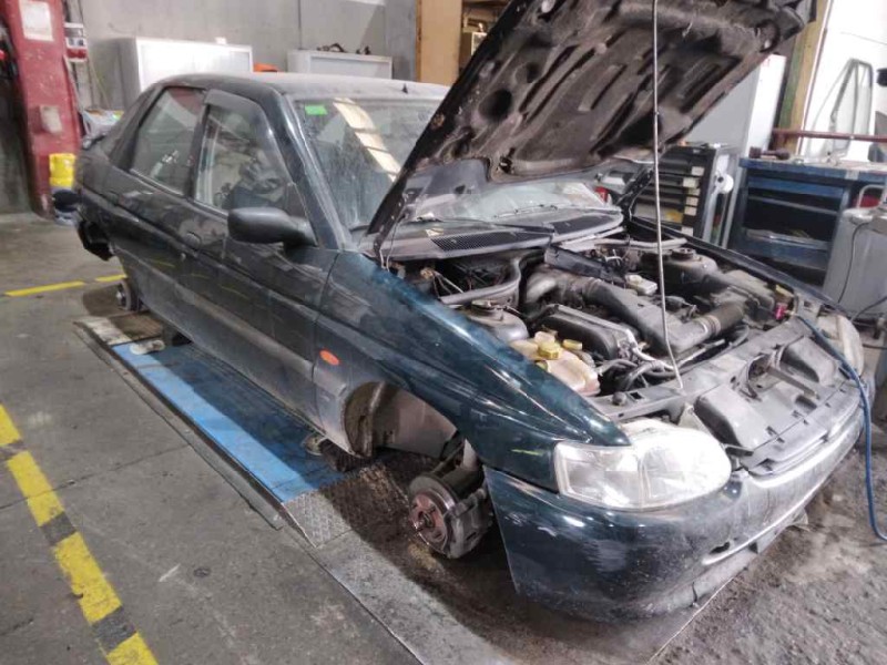 ford escort berlina/turnier del año 1995