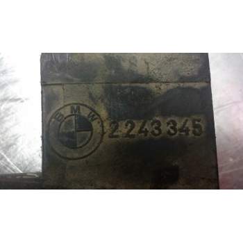 Recambio de radiador aceite para bmw serie 5 berlina (e34) 2.5 turbodiesel cat referencia OEM IAM   109821