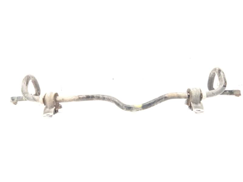Recambio de barra estabilizadora delantera para nissan juke (f15) 1.5 dci referencia OEM IAM 546111KC0A  