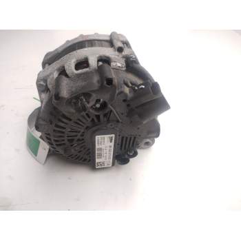 Recambio de alternador para peugeot 308 active referencia OEM IAM  9809391880 