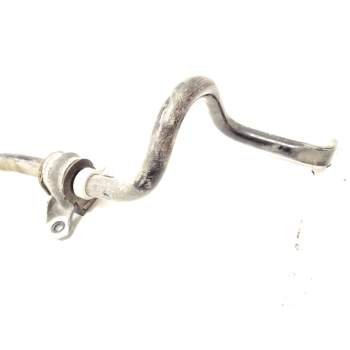Recambio de barra estabilizadora delantera para nissan juke (f15) 1.5 dci referencia OEM IAM 546111KC0A  