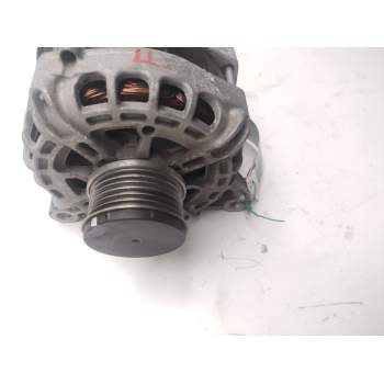 Recambio de alternador para peugeot 308 active referencia OEM IAM  9809391880 